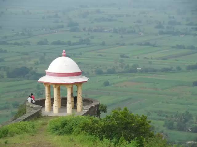 machindragad sangli