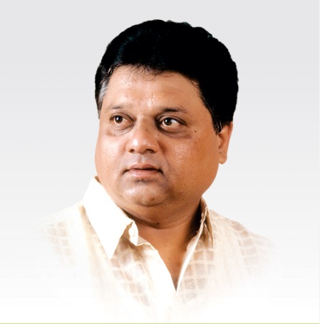 madan bhavu patil ,  मदन पाटील