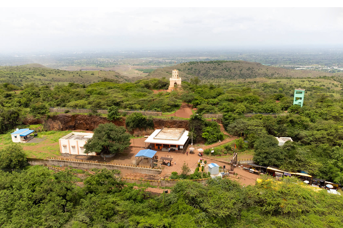 dandoba