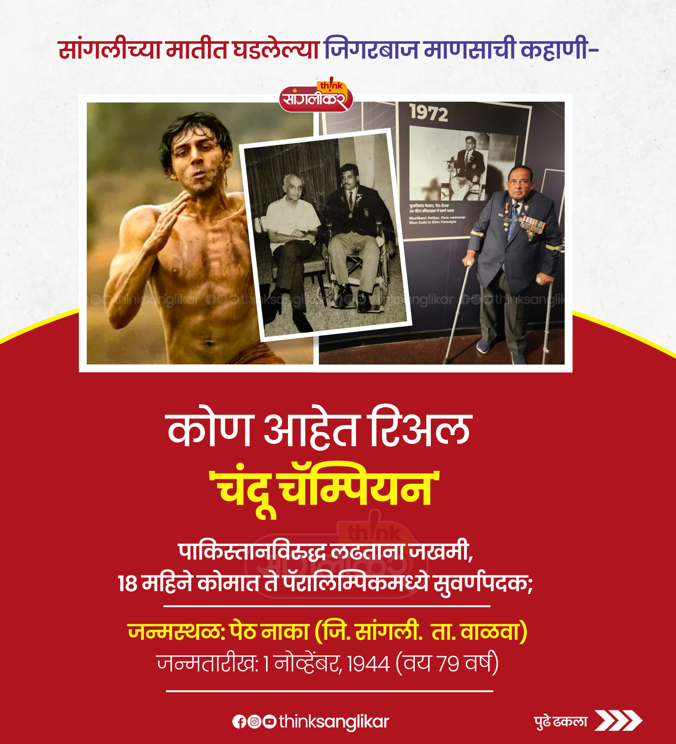 चंदू-चॅम्पियन'