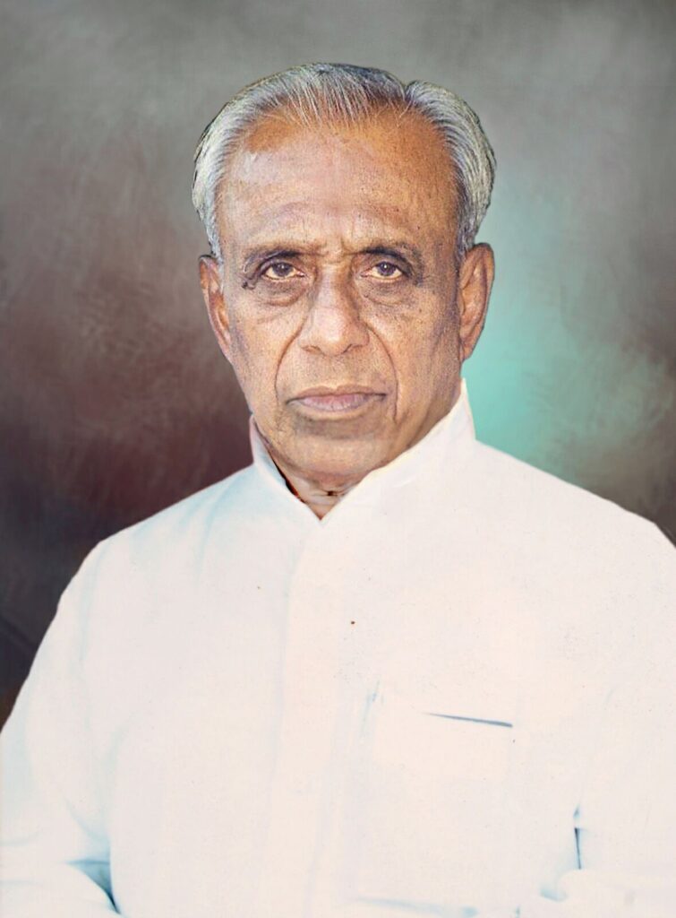 जी. डी. बापू लाड , गणपती दादा लाड, ganpati dada lad, bapu lad
